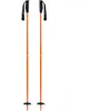 Bâtons ski alpin BLACK CROWS Meta (orange/white)