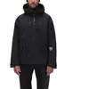 Blackcrows - Veste de ski imperméable et respirante - M Stratus 3L Fis...