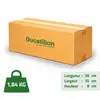 A10 Equipment Sac de Transport 90 litres Transall Vert Olive