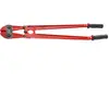 Coupe-boulons bras forgés coupe axiale 900mm - FACOM - 990.BF3PF