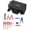 FACOM - Valise de maintenance sélection électrique - 14 pièces - BV.R30CM2PB