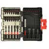Coffret 30 pièces d'embouts impacts et accessoires 1/4' EN.1J30PB - Facom