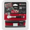 FACOM - Coffret douilles 1/4 6 pièces avec cliquet r.1 - R.181NANOPB
