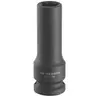 FACOM - NSTX.L - Douilles impact 1/2 Torx femelles - NSTX.16L"