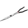 Pince à becs demi-ronds extra longue Facom 185.34L Longueur 340 mm