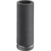 Douille pour clé à choc Bi-Hexagone, 46mm Carré 3/4' ( Prix pour 1 )