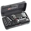 Facom Coffret multi-serrage à cliquet compact - 467BS.BOXPB