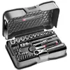Coffret douilles 1/4 6 Pans métriques FACOM 37 pièces - R.161-6P6HXPB