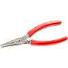 Pince à bec demi-rond droit gainée CPE 160mm - FACOM - 193A.16CPE