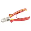 Pince coupante diagonale isolée 1000V 180 mm - FACOM - 192A.18VE