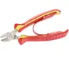 Pince coupante diagonale isolée 1000V 160mm - FACOM - 192A.16VE