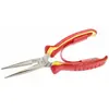 Pince demi-ronde bec long isolée 1000V 200mm - FACOM - 185A.20VE