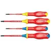 Facom 1 Jeu De Tournevis ProtwistÂ® BorneoÂ® Pour Empreintes Mixte Facom