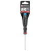 Tournevis Protwist® PZ0 3x75mm longueur totale 178mm - FACOM - ATD0X75