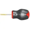 Facom TOURNEVIS BOULE PROTWIST PLAT 4x25