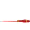 Facom Tournevis PROTWIST® isolé 1000 V plat Facom - 4 x 150 mm - Rouge