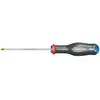 Tournevis Protwist Facom pour vis cruciformes Pozidriv Lame ronde ATD