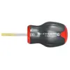 FACOM AT5.5X35 TOURNEVIS PROTWIST boule pour vis à fente - lames courtes