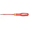 Facom Tournevis PROTWIST isolés 1000 Volts pour vis à fente 3 x 100mm