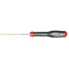 Facom Tournevis Protwist pour vis à fente - lame fraisée 2.5x50 - - AT2.5x50