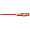 Tournevis Protwist Facom isolés 1000 Volts pour vis à fente ATVE