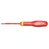 Facom Tournevis Protwist Elec 2.5X75 1000V Facom AT2.5X75VE
