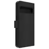 Merkloos / Sans marque Etui pour Google Pixel 8 Pro Clapet Portefeuille Support Vidéo Noir