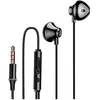 LinQ Nylon Tressé - Noir