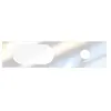 Merkloos / Sans marque Film Caméra pour Google Pixel 7a Verre Trempé 9H Anti-traces Transparent