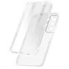 Avizar Coque Samsung S22 Plus - Transparent