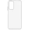 Avizar Coque pour Xiaomi Redmi Note 11 Note 11s et Xiaomi Poco M4 Pro Flexible Fine et Légère Transparent