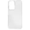 Avizar Coque pour Samsung Galaxy A53 5G Flexible Fine et Légère Transparent