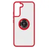 Avizar Coque Samsung Galaxy S22 Plus - Rouge