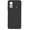 Avizar Coque Xiaomi Poco X4 Pro - Noir
