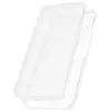 AVIZAR Coque intégrale Xiaomi Poco M4 Pro 5G et Redmi Note 11S 5G Transparent