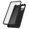 Avizar Coque Xiaomi Redmi Note 11 Pro 5G - Noir