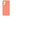 Avizar Coque Xiaomi 12 Pro Soft-touch - Rose