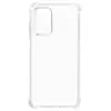 Avizar Samsung Galaxy A23 5G/M23 5G - Coque Transparente Antichocs