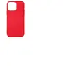 Avizar Coque iPhone 14 Pro Max Semi-rigide Soft-touch Fine fuchsia