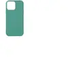 Avizar Coque iPhone 14 Pro Semi-rigide Soft-touch Fine turquoise