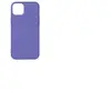 Avizar Coque iPhone 14 Semi-rigide Soft-touch Fine violet