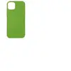 Avizar Coque iPhone 14 Semi-rigide Soft-touch Fine vert