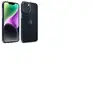 Avizar Coque iPhone 14 Silicone Gel Souple Flexible Fine 0.3mm Transparent