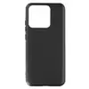 Avizar Coque Xiaomi Redmi 10A Résistante Silicone Gel Souple Flexible Noir