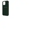 AVIZAR Coque iPhone 14 Pro Max Silicone Souple Porte-carte vertfonce