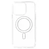 Avizar Coque pour iPhone 14 Pro Max Bi-matière Antichoc Compatible Mag...