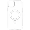 Étui Magsafe transparent anti-choc Avizar pour iPhone 14 Plus