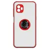 Coque Samsung Xcover 6 Pro - Rouge