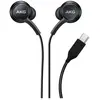 Samsung Écouteurs USB-C Intra-auriculaires Boutons Multifonctions Orig...