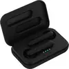 Akashi Écouteurs Bluetooth - Noir